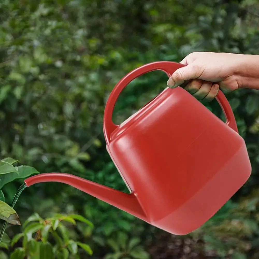 Home Garden 4L Watering Can Long Mouth Large