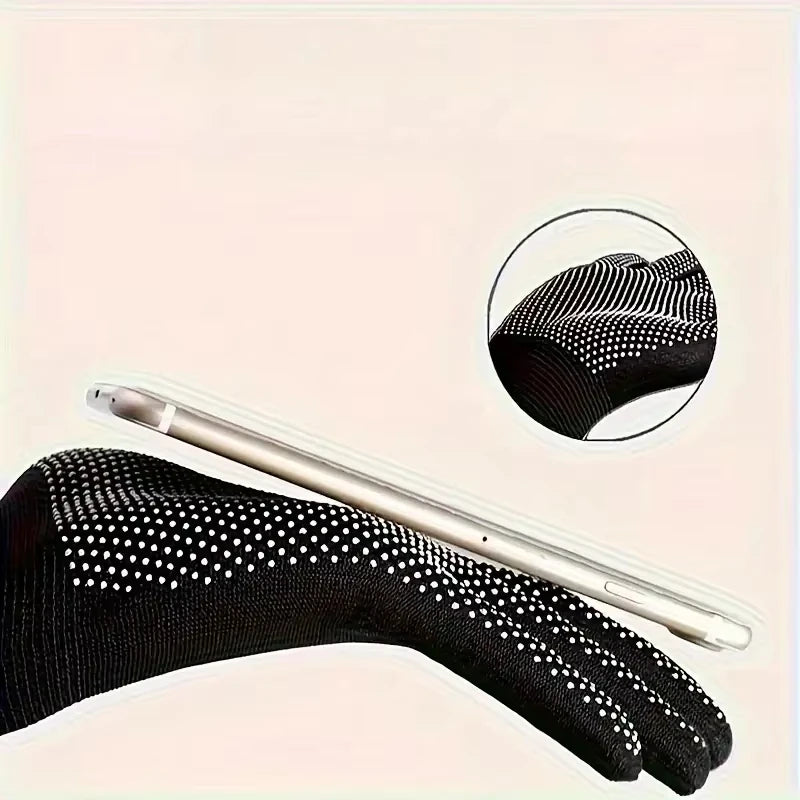 20PCS Nylon Adhesive Gloves