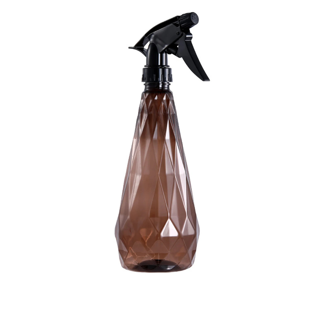 600ml Sprayer Bottle Plant Flower Watering Cans Manual