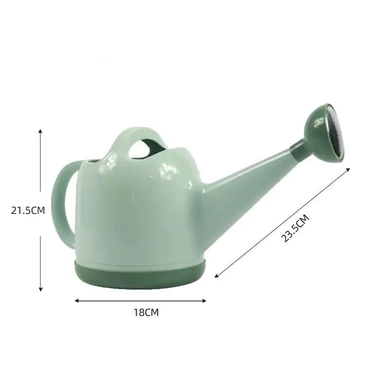 Large Capaci 4L Long Spout Watering Can With