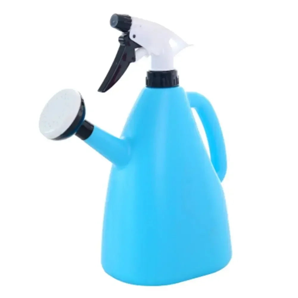 Plastic Watering Can Pot Gardening Supplies Garden Plants