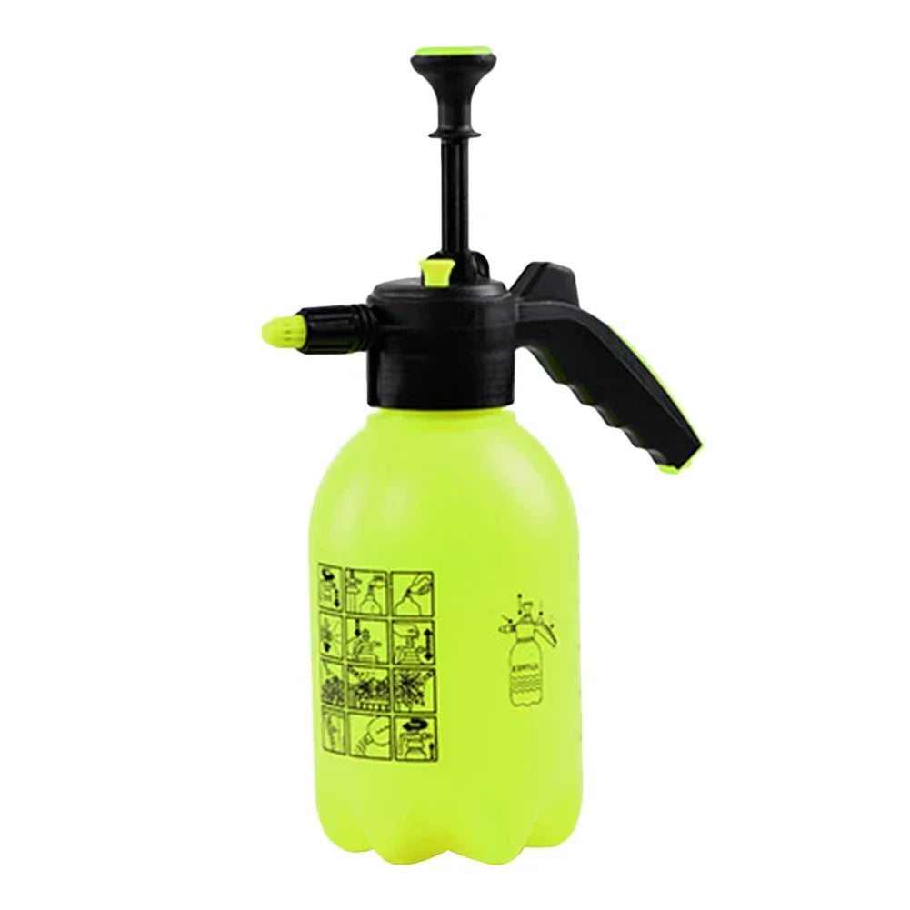 Garden Sprayer Bottle Hydraulic Pressure 2L Household Sprayer