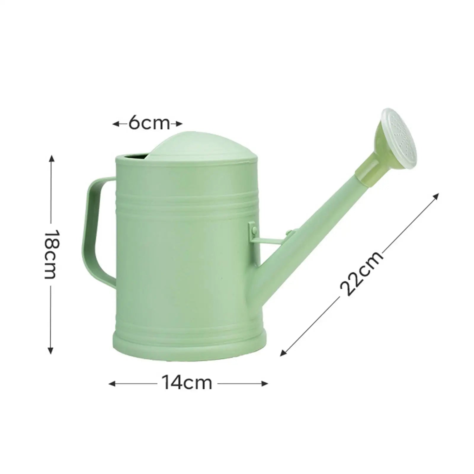 Watering Can Water Can For Plants With Sprinkler