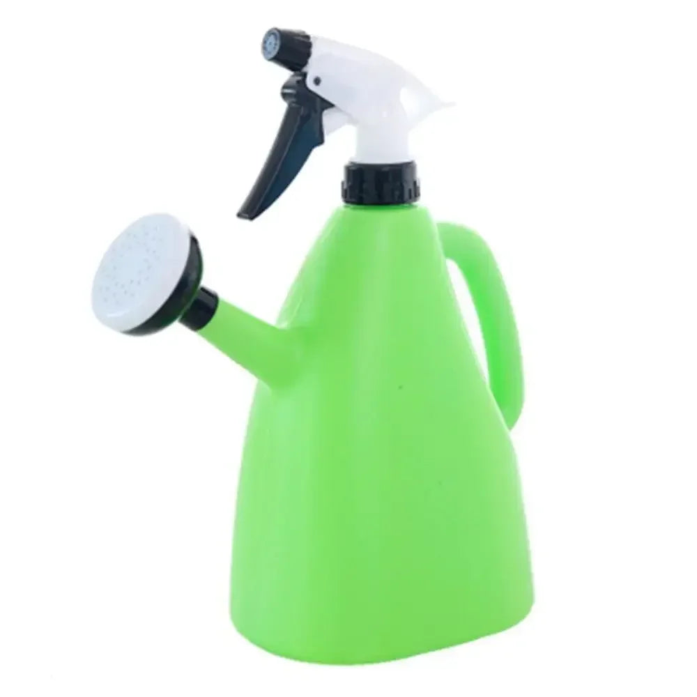 Plastic Watering Can Pot Gardening Supplies Garden Plants