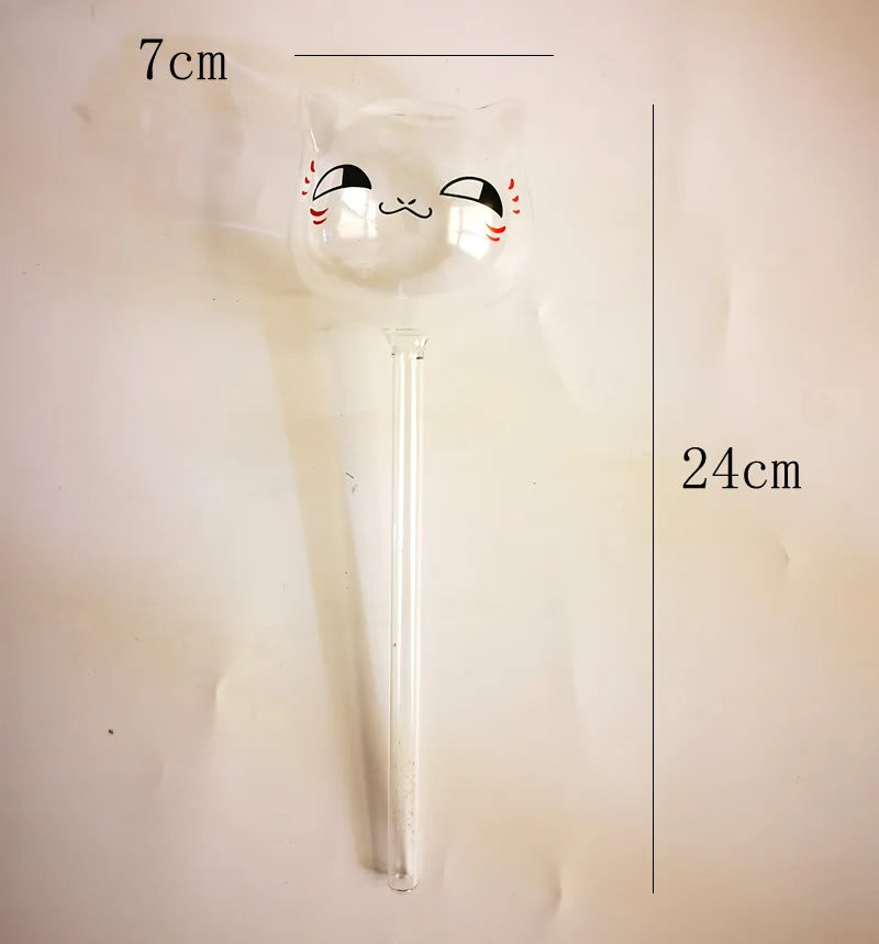 Automatic Plant Watering Bulbs Glass Self Watering Balls