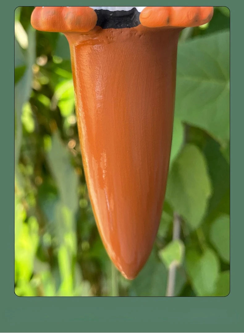Self Plant Watering Globes Terracotta Watering Spikes Plant