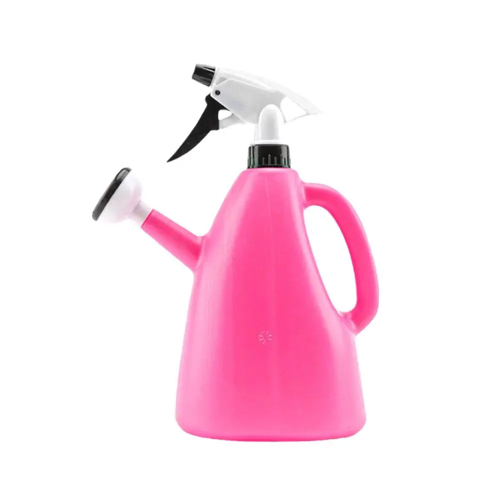 Spray Bottle Kettle Plant Flower Herb Sprayer Irrigation