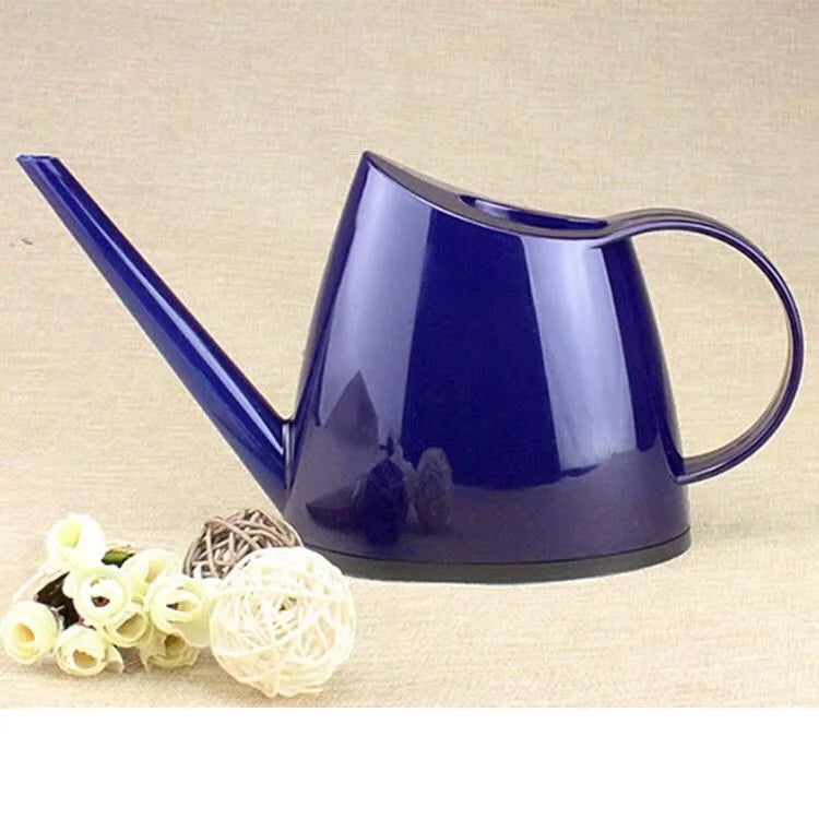 1.4L Watering Can Long Mouth Flower Sprayer Plants