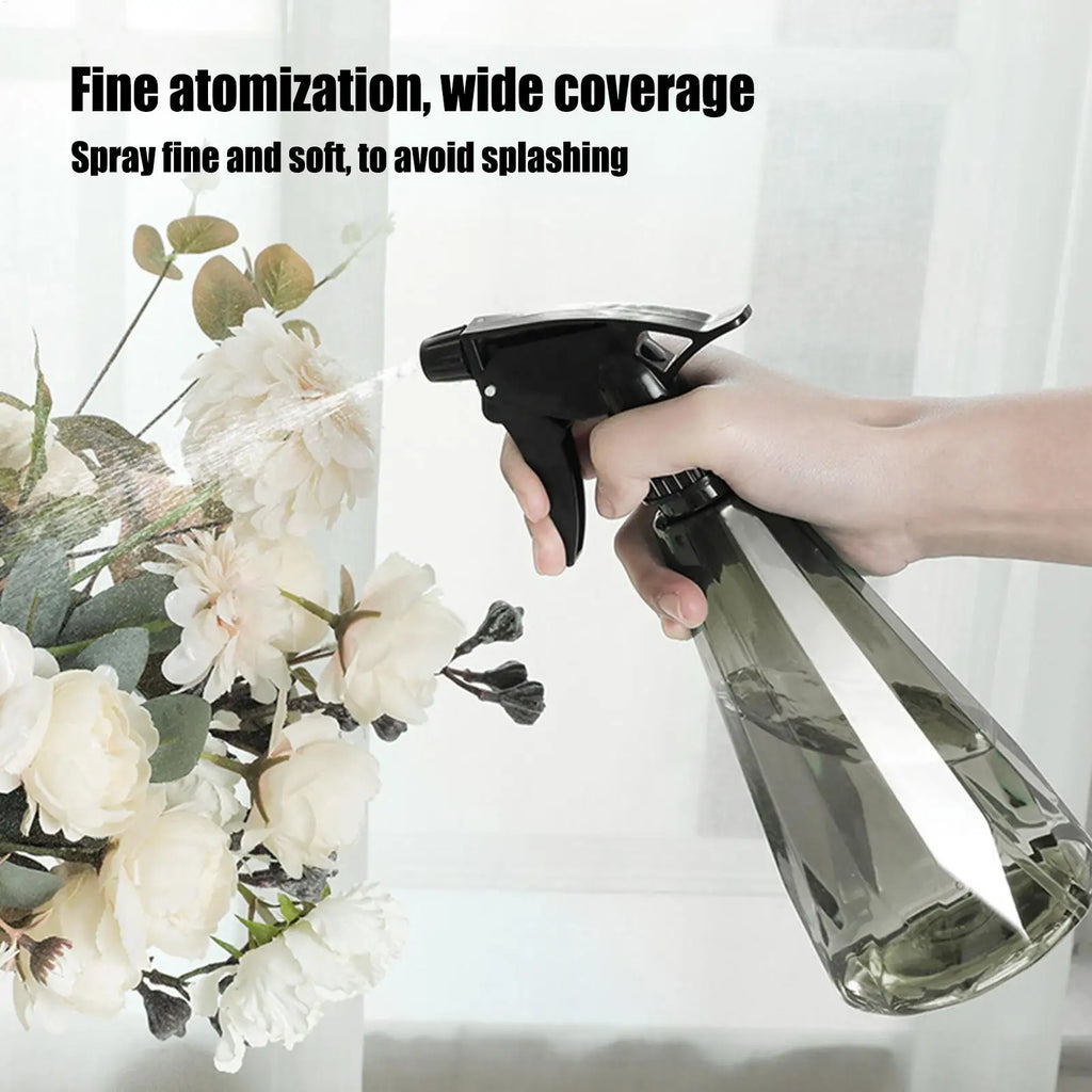 500ML Spray Bottle Garden Sprayer Adjustable Nozzle Watering
