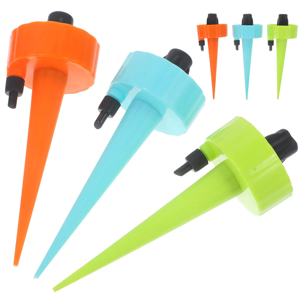 Automatic Plant Watering Globes Self Watering Spikes For