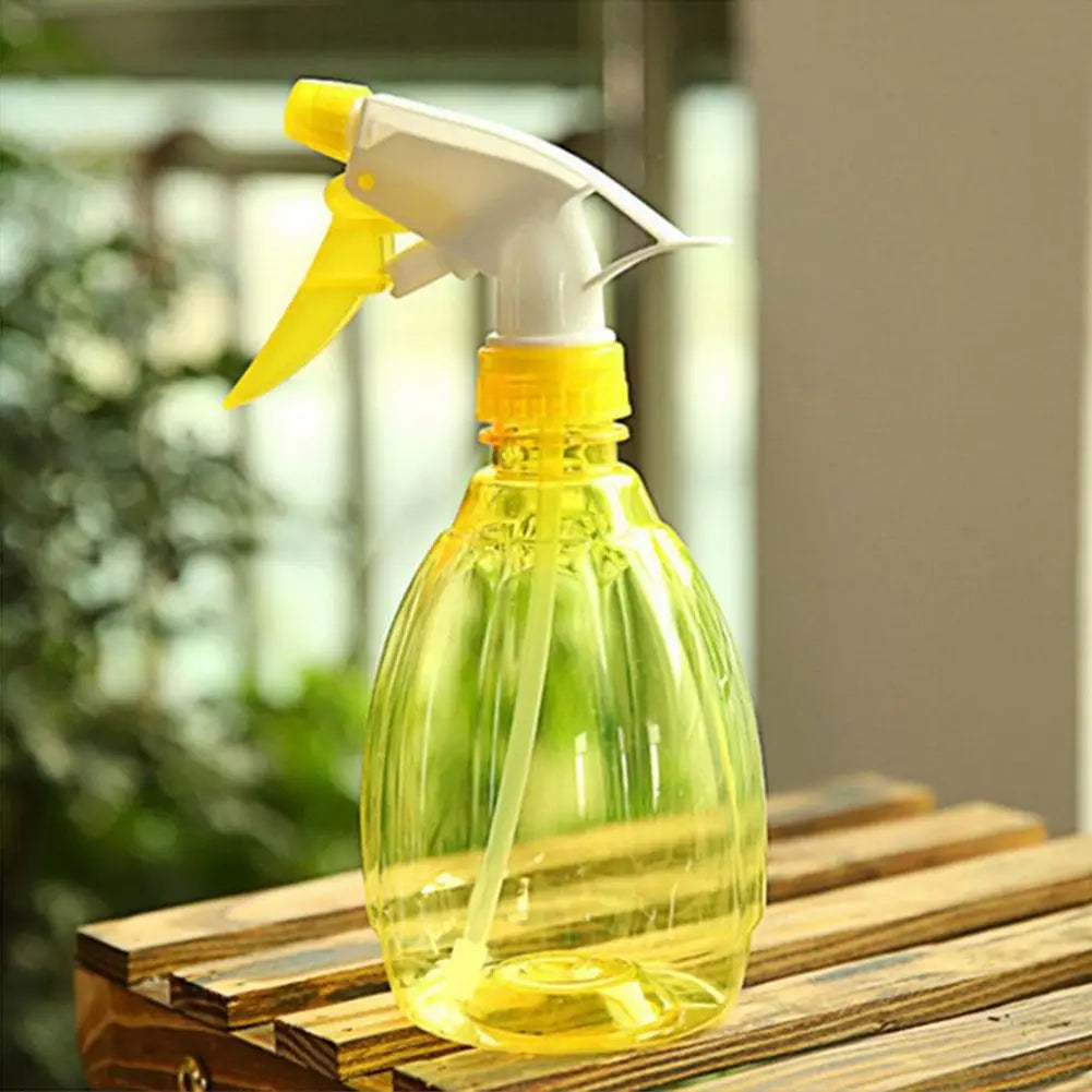 Spray Bottle Kettle Plant Flower Herb Sprayer Irrigation