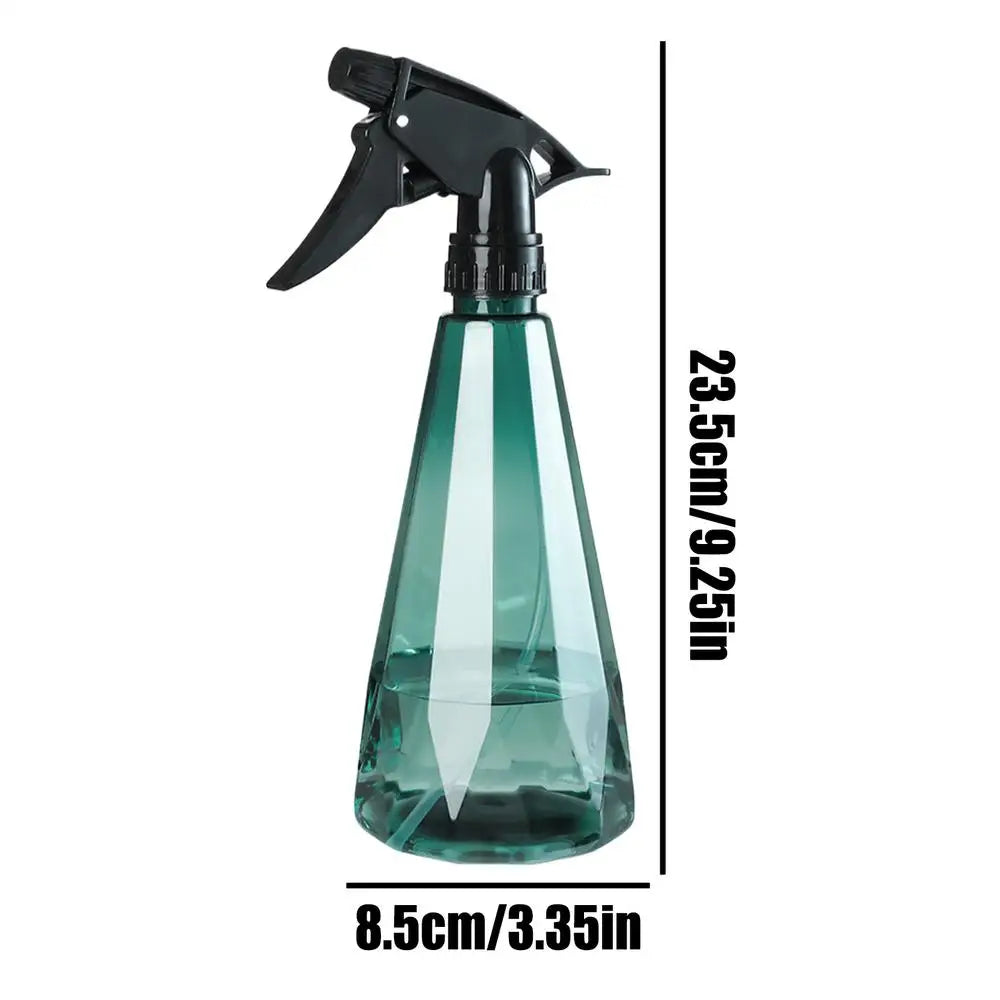 500ML Spray Bottle Garden Sprayer Adjustable Nozzle Watering