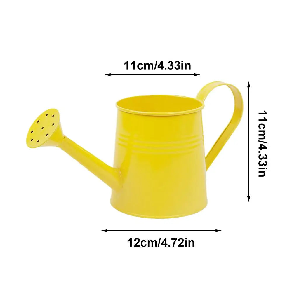 Small Watering Can For Indoor Plants 1L Long