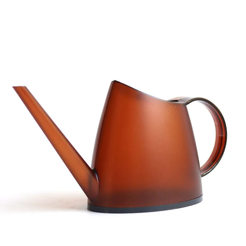 1.4L Watering Can Long Mouth Flower Sprayer Plants