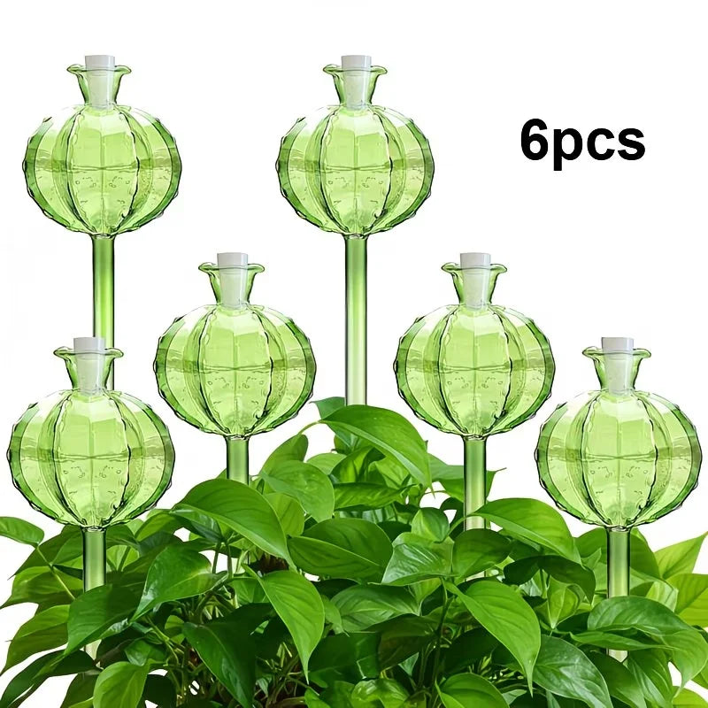 Cactus Shape Plant Self-Watering Bulbs