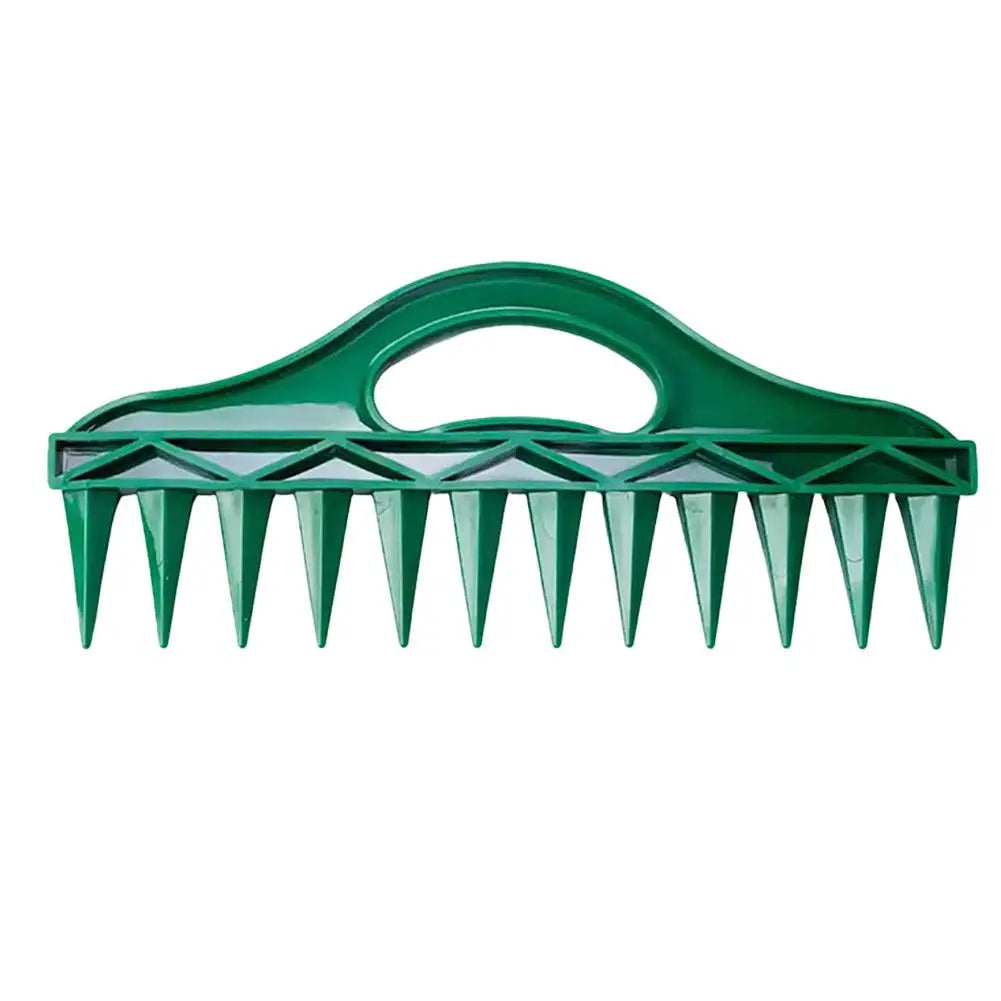 Seeds Spreader Manual Seeder Plant Seeds Sow