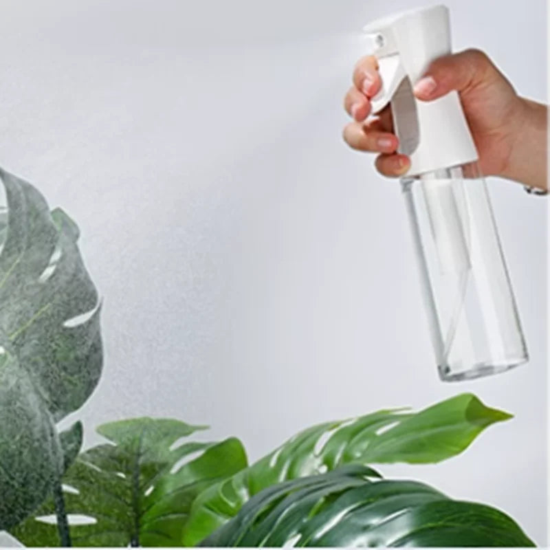 High Pressure Spray Bottle Pot Toner Emulsion Essence
