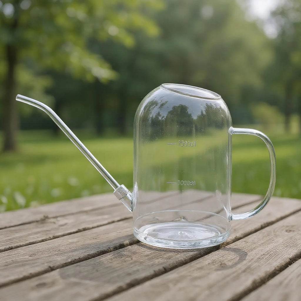 Watering Can Indoor Plants 2L Long Spout Flower