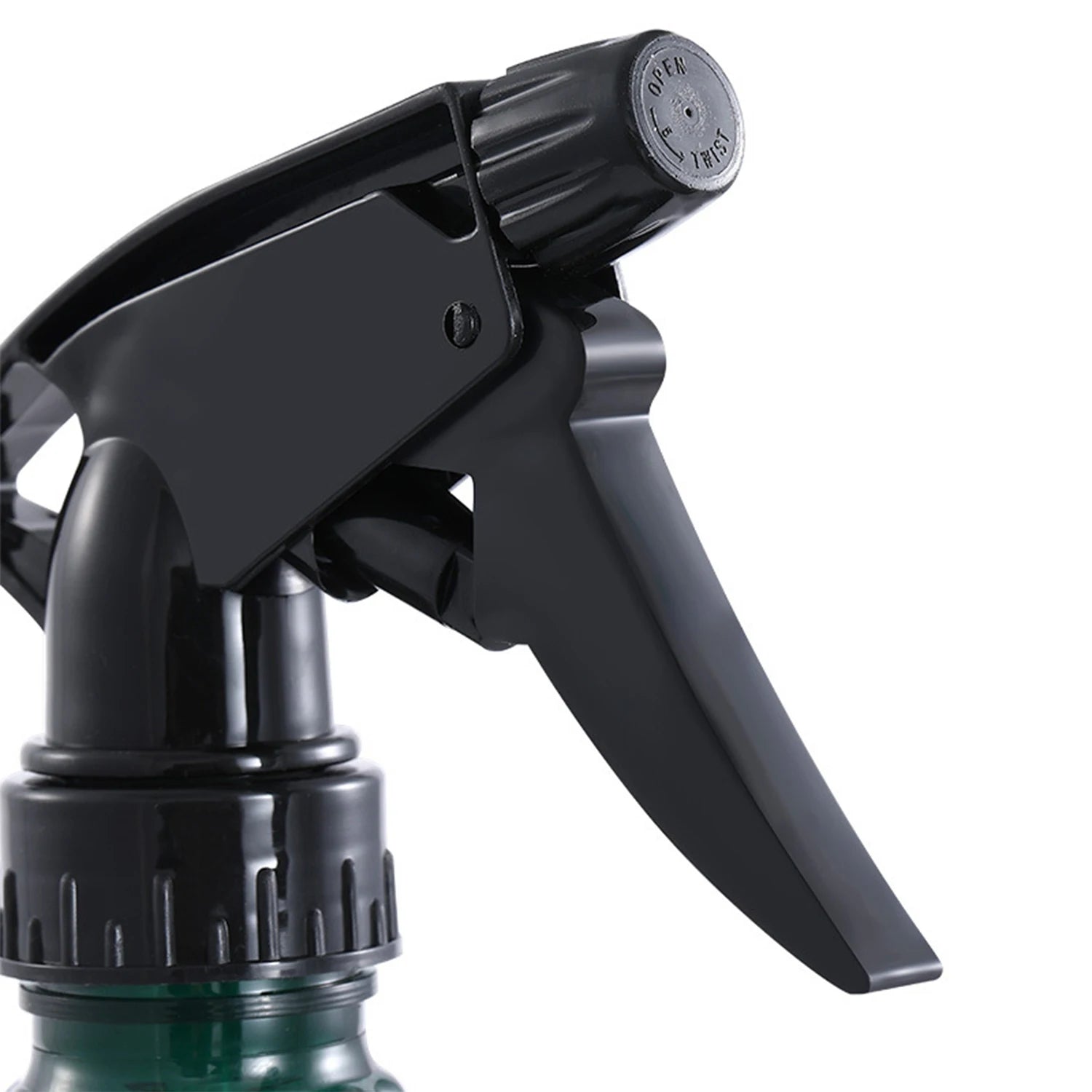 600ml Sprayer Bottle Plant Flower Watering Cans Manual
