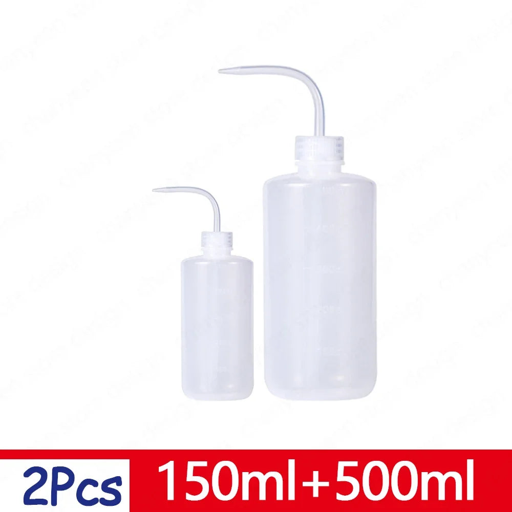 Plants Sprinkler Squeeze Spray Bottles Kettle Watering Can