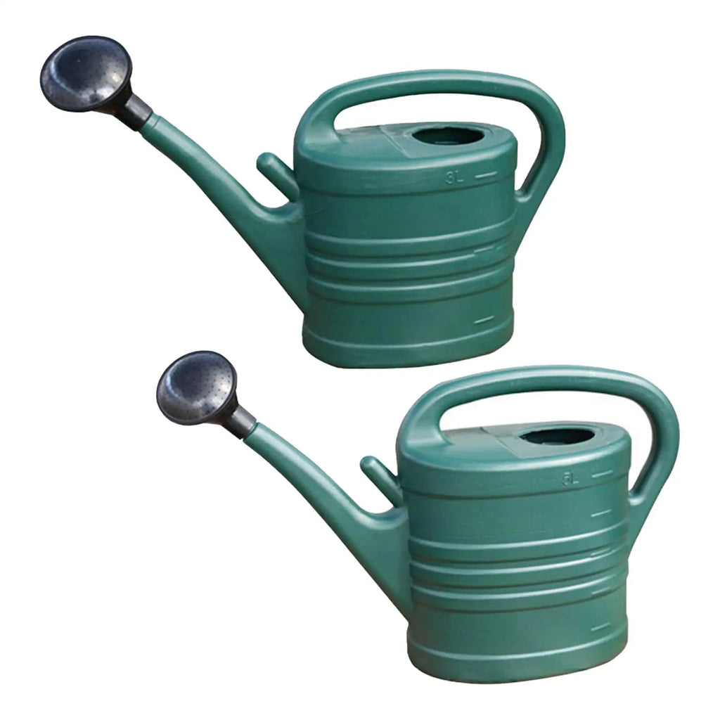 Garden Watering Can With Handle Gardening Water Can