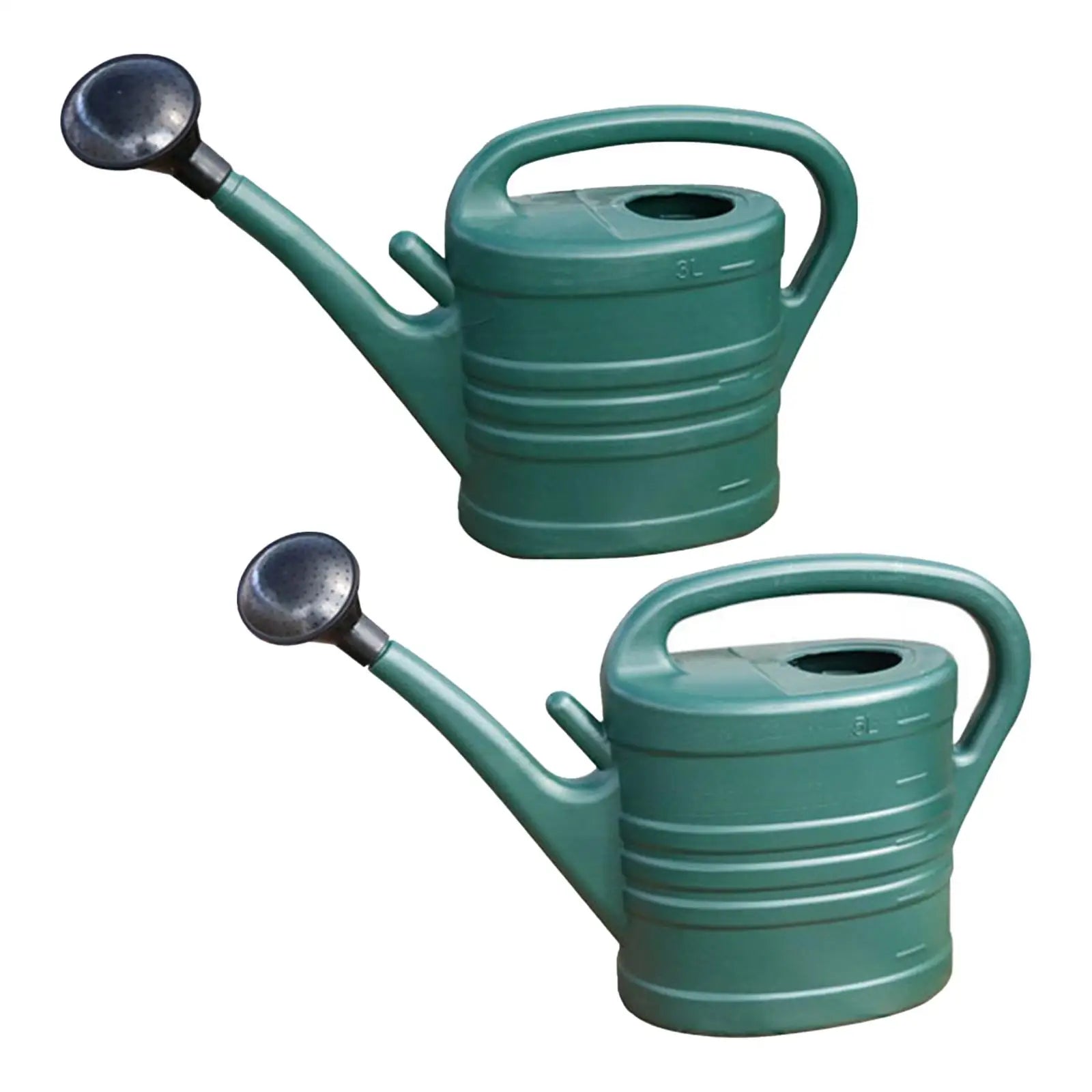 Garden Watering Can With Handle Gardening Water Can