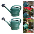 Garden Watering Can With Handle Gardening Water Can