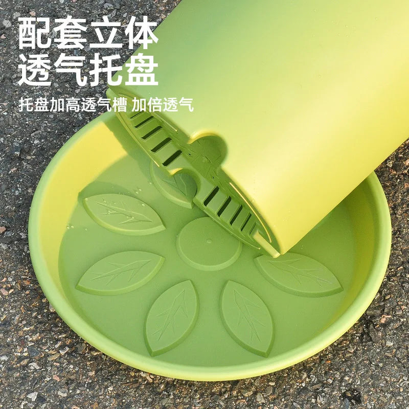 Root Control Flower Pot