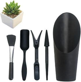 Digging & Soil Tools