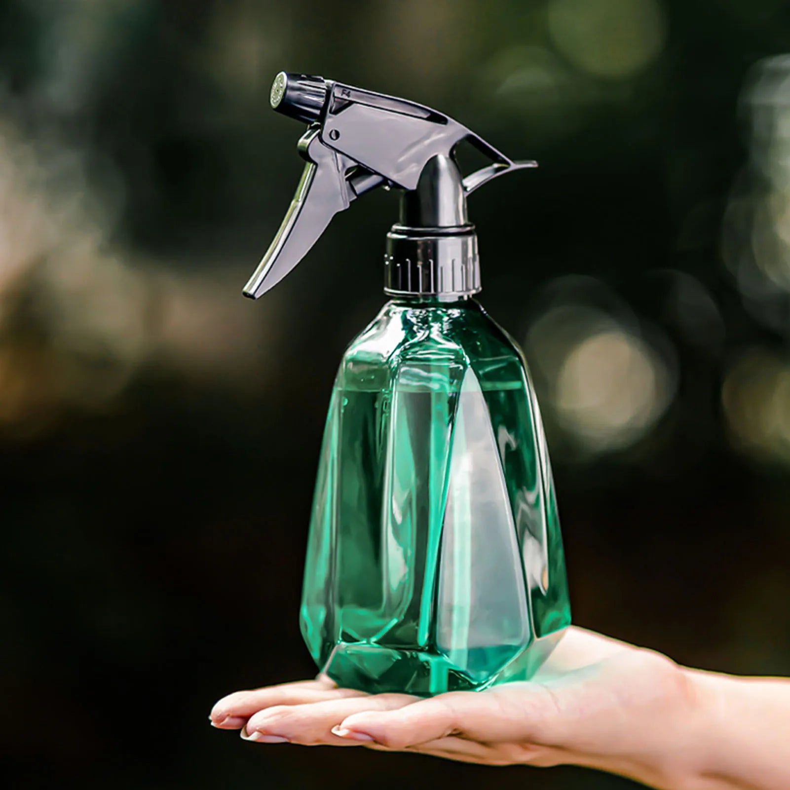 500ML Spray Bottle Plant Flower Herb Sprayer Irrigation