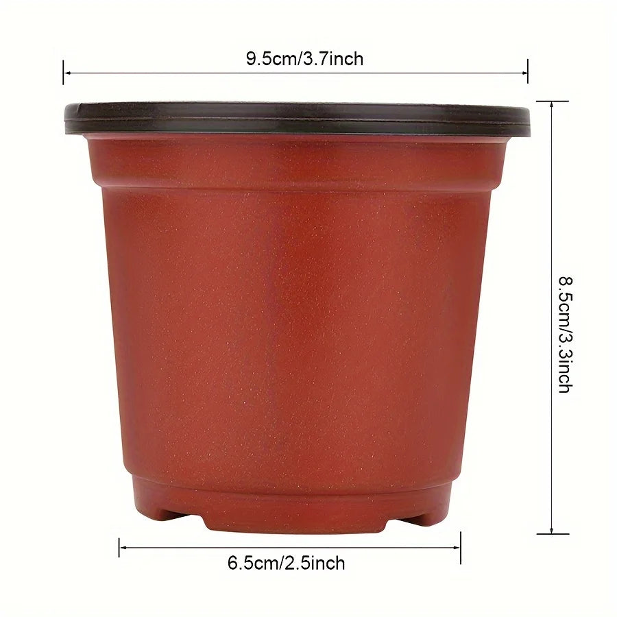 Plant Nursery Pot