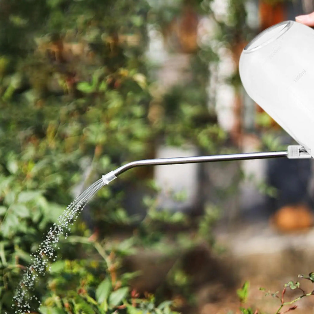 Watering Can Indoor Plants 2L Long Spout Flower
