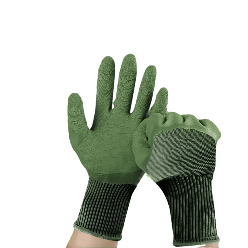 Gardening Gloves Thorn Proof Work Garden Gloves
