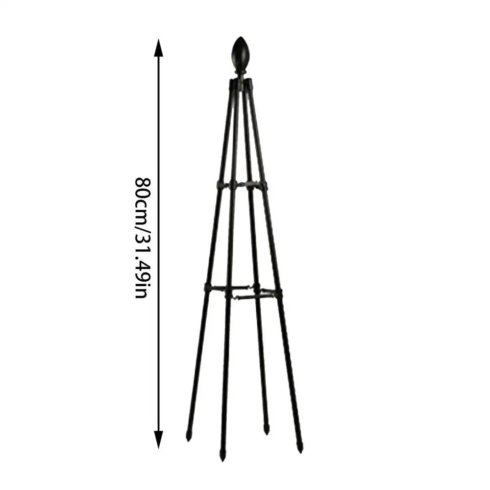 Garden Climbing Vines Flowers Stands Trellis Plant Support
