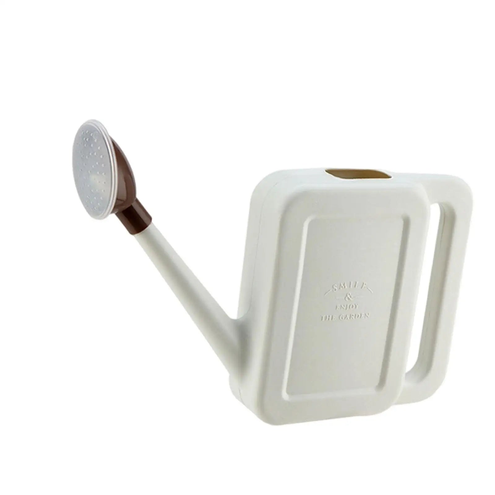 1L Watering Can Removable Sprinkler Head For Indoor