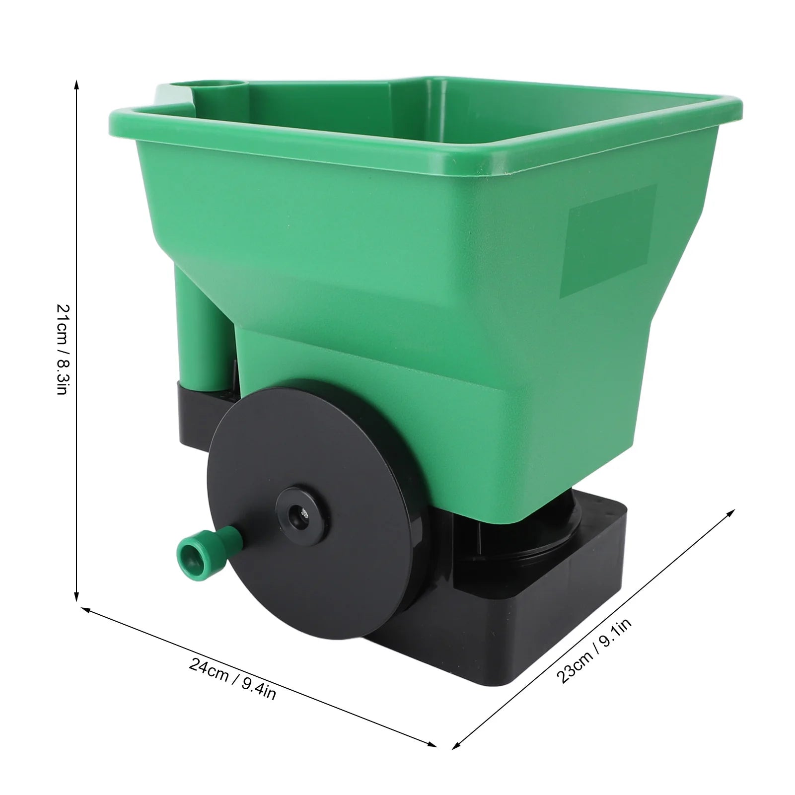 Hand Spreader 3L Manual Small Labor Saving