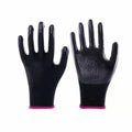 Safety Working Gloves Premium Nitrile Coated Builders