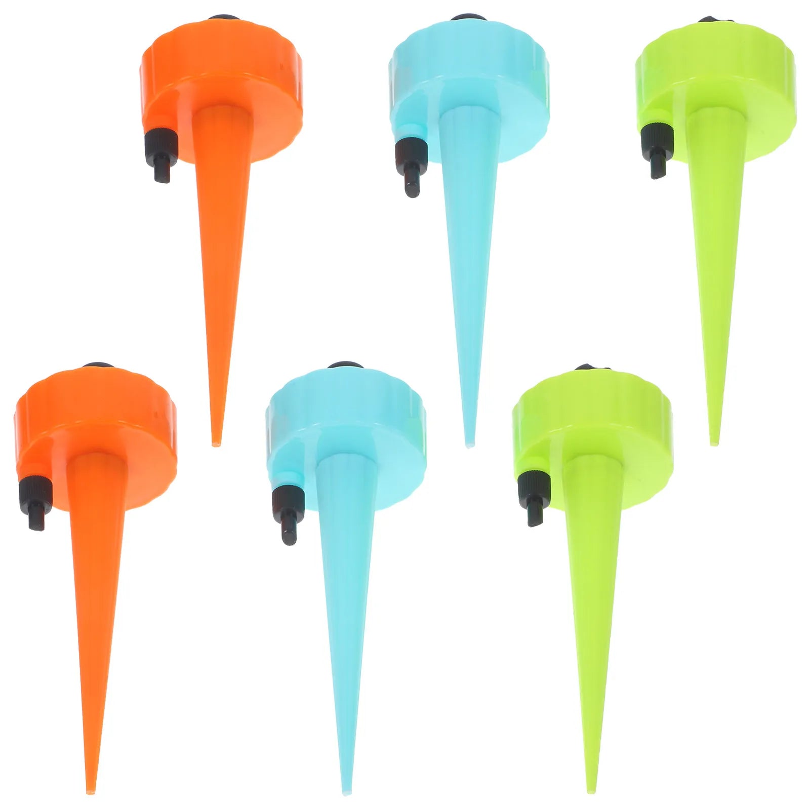 Automatic Plant Watering Globes Self Watering Spikes For