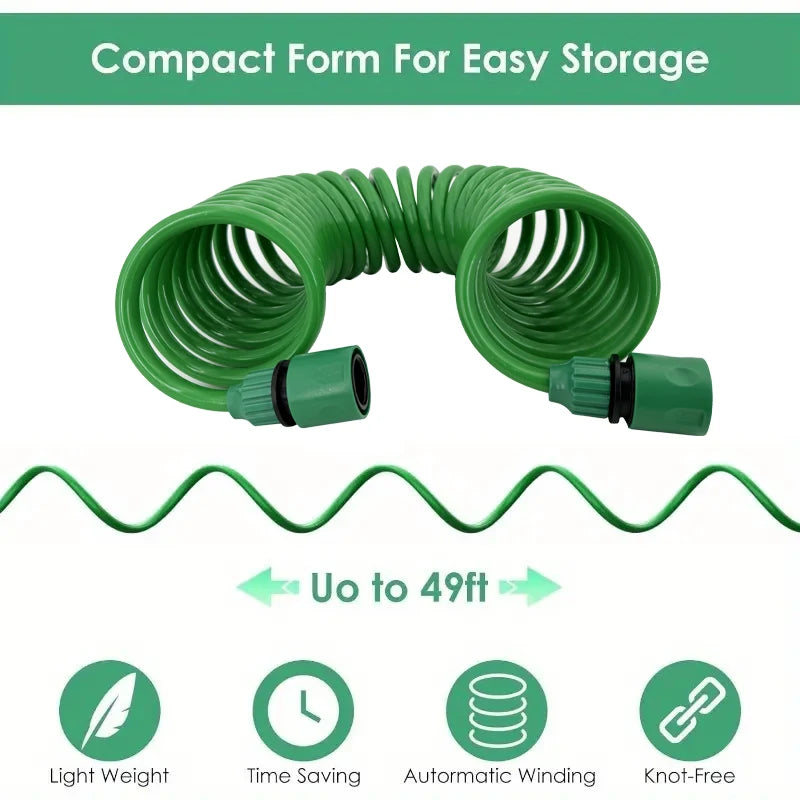 Garden Irrigation Water Pipe Sprinkler Head