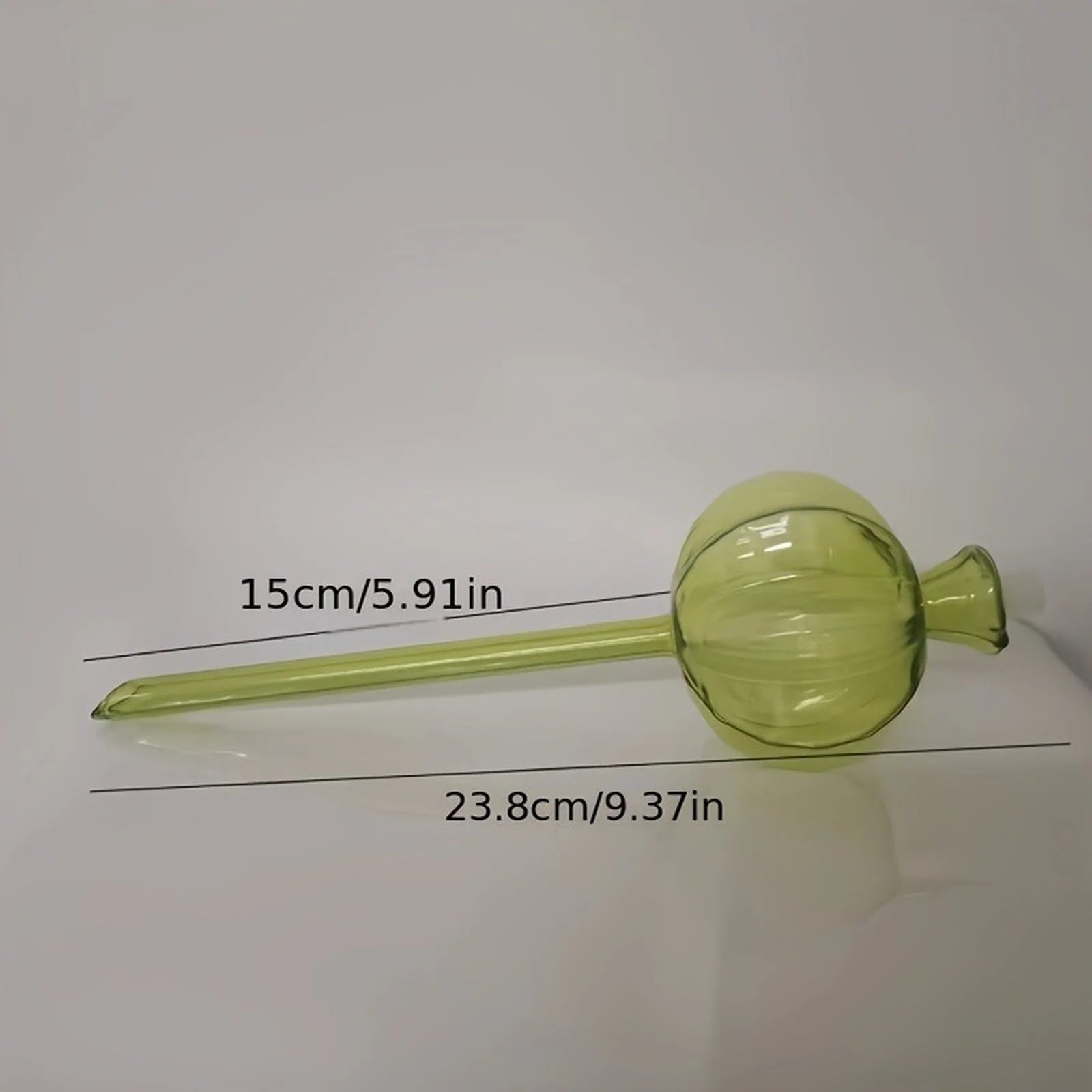 Cactus Shape Plant Automatic Watering Device