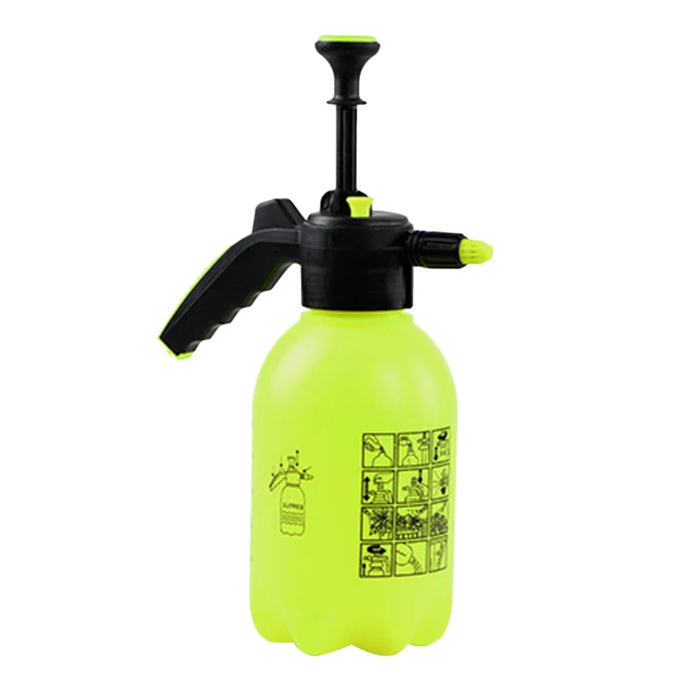2L Garden Sprayer Water Pump Pressure Sprayer Adjustable