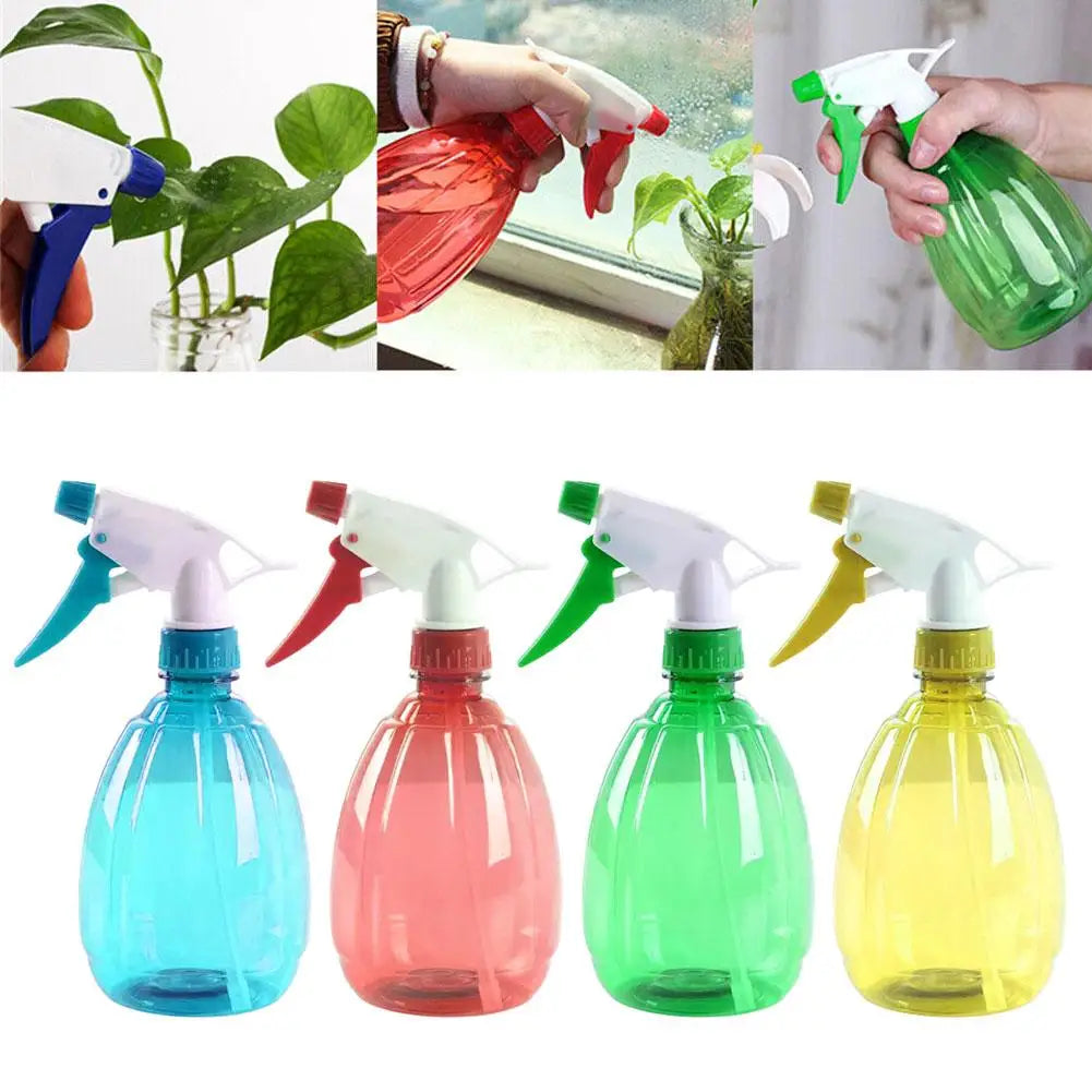 Spray Bottle Kettle Plant Flower Herb Sprayer Irrigation