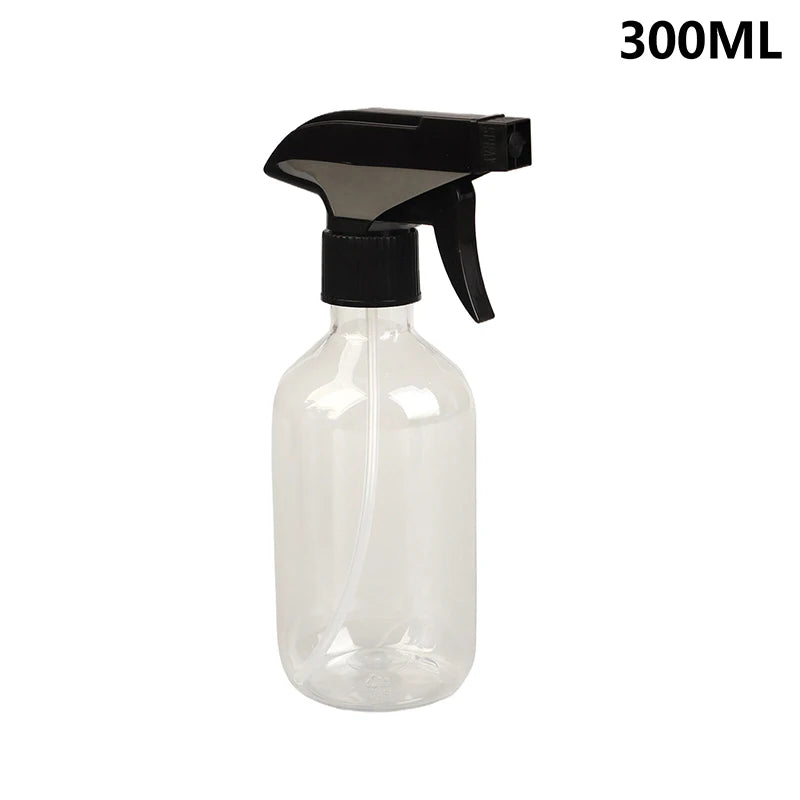 300/400/500ml Spray Bottle Plant Flower Herb Sprayer Garden