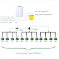 2-16Head Self-Watering Kits Intelligent Drip Irrigation Automatic W…