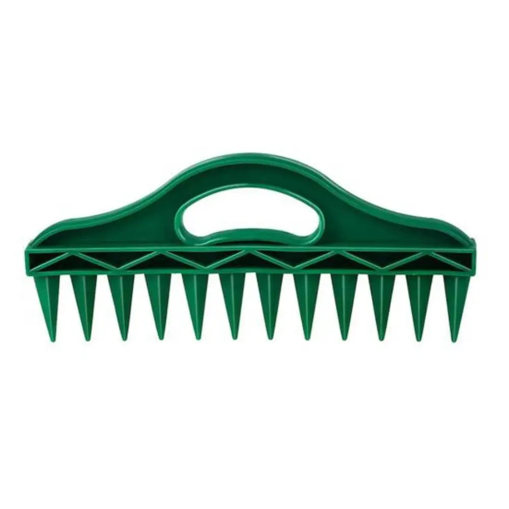 Seeds Spreader Seed in Gardening Manual Soil