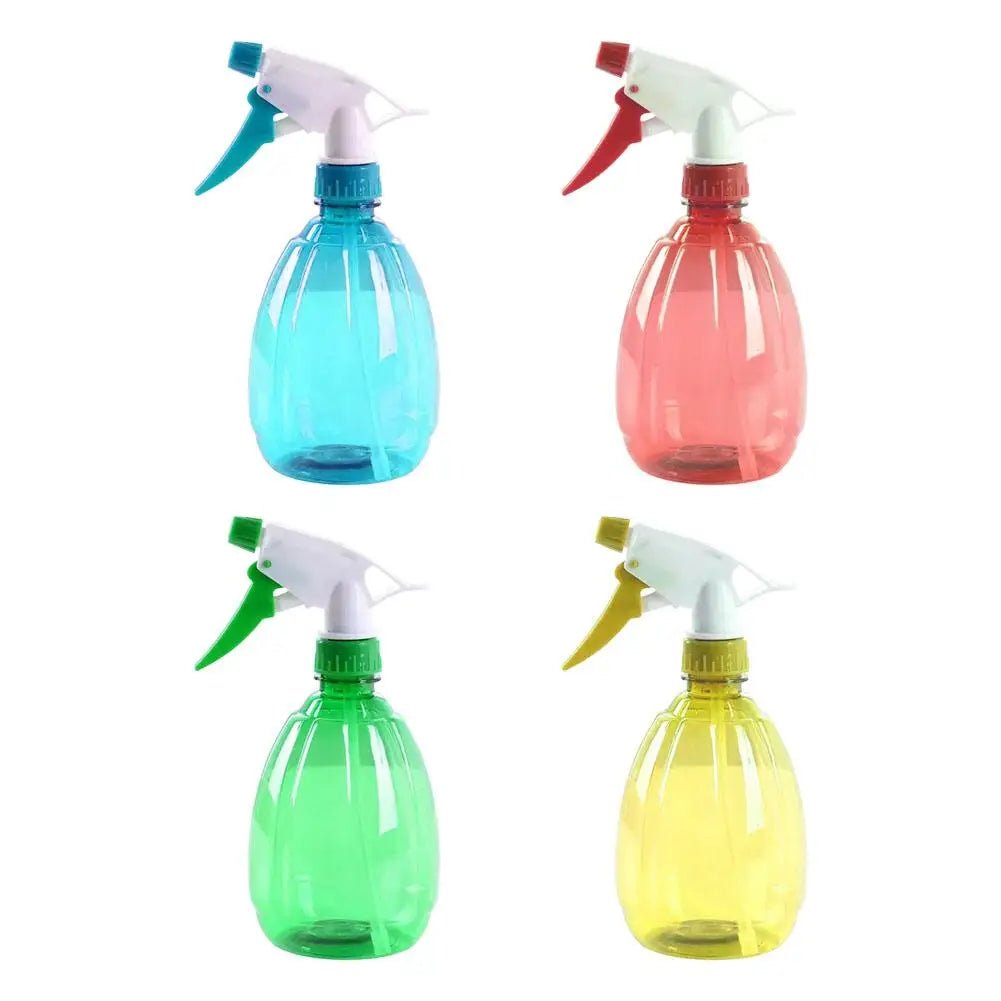 Spray Bottle Kettle Plant Flower Herb Sprayer Irrigation