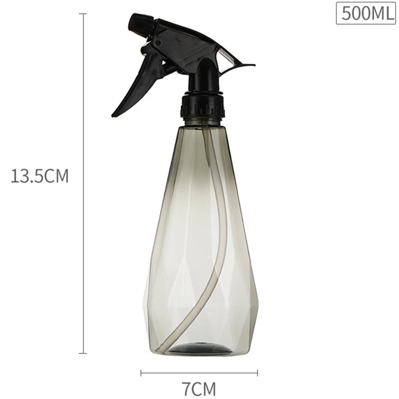 500ML Spray Bottle Plant Flower Herb Sprayer Irrigation