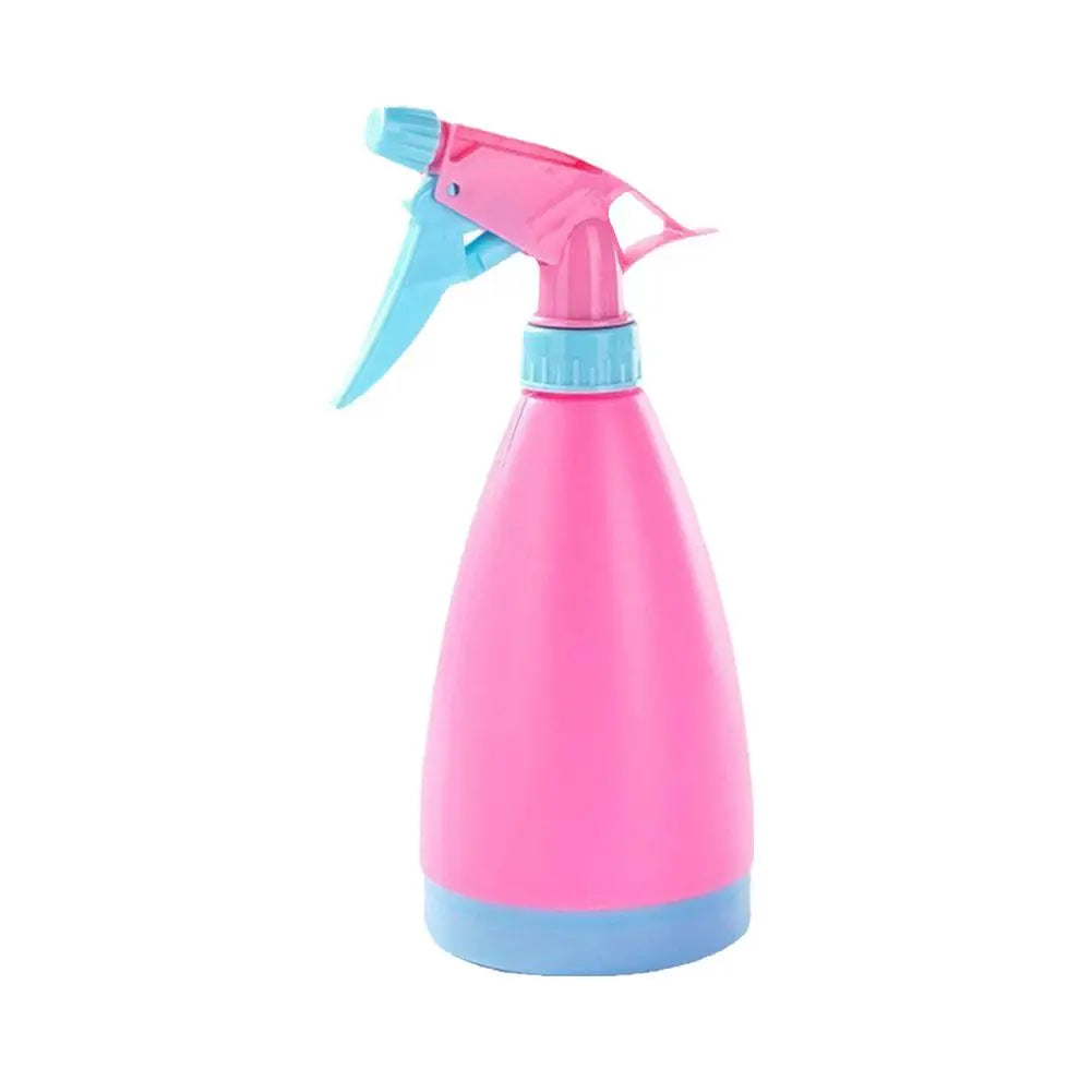 Spray Bottle Kettle Plant Flower Herb Sprayer Irrigation