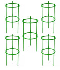 Tomato Cage Plant Support 2 Layers Plant Stakes