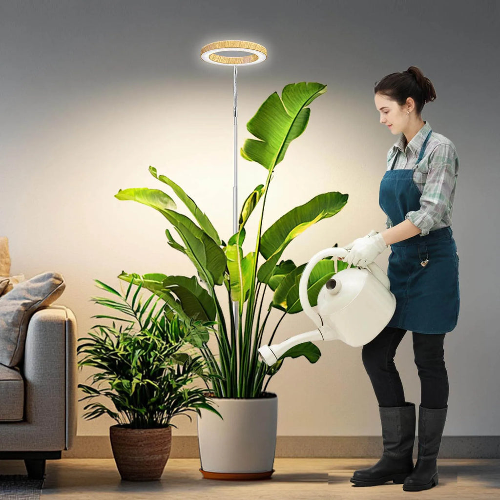 Museluce Grow Lights for Indoor Plants